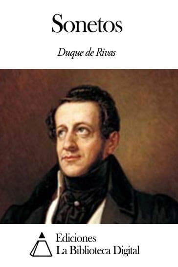 Sonetos - Duque de Rivas