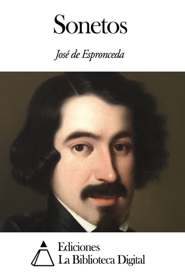 Sonetos - José de Espronceda