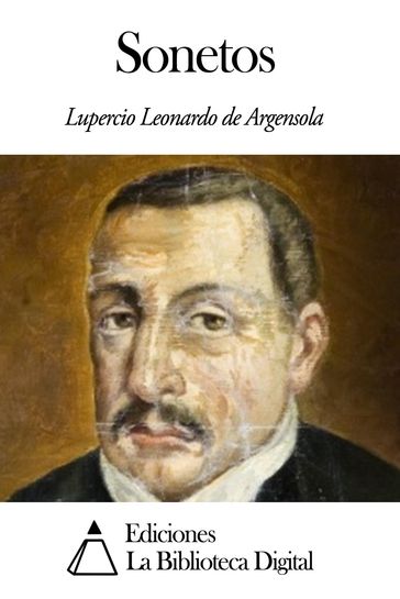 Sonetos - Lupercio Leonardo de Argensola