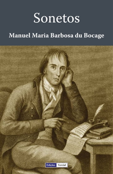 Sonetos - Manuel Maria Barbosa du Bocage