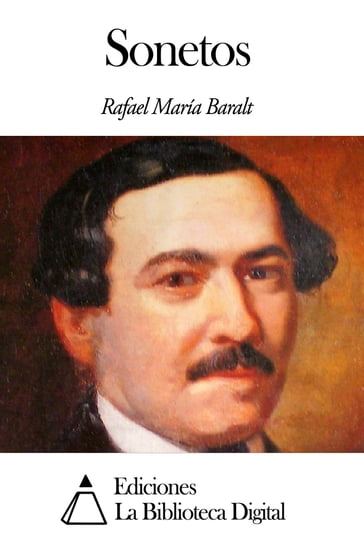 Sonetos - Rafael María Baralt