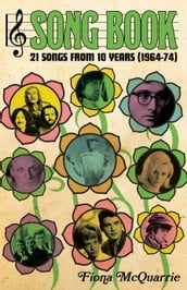 Song Book: 21 Songs From 10 Years (1964-74)