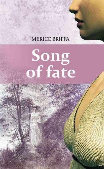 Song Of Fate - Merice Briffa