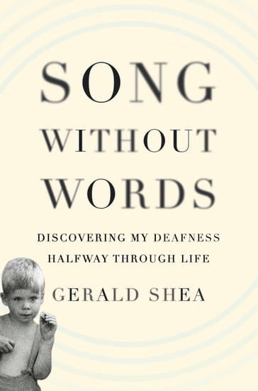 Song Without Words - Gerald Shea