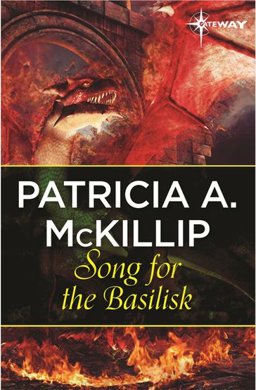 Song for the Basilisk - Patricia A. McKillip