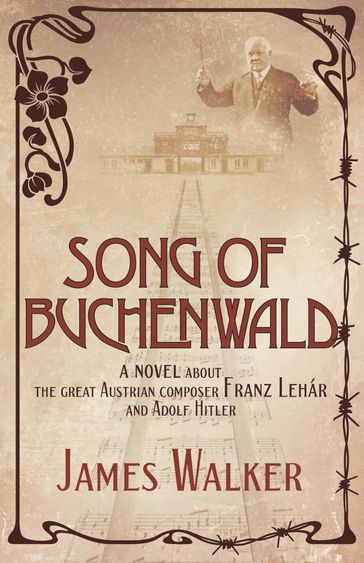 Song of Buchenwald - James Walker