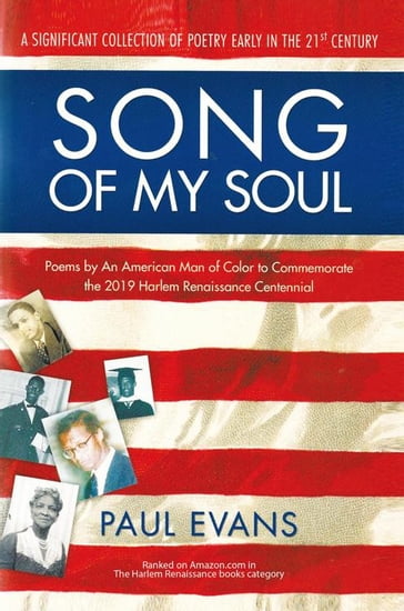 Song of My Soul - Paul Evans
