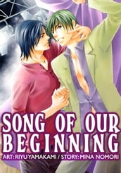 Song of Our Beginning (Yaoi Manga)