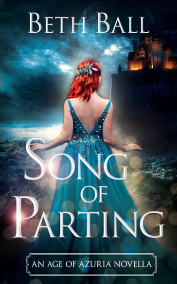 Song of Parting - Beth Ball