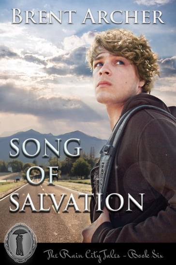 Song of Salvation - Brent Archer