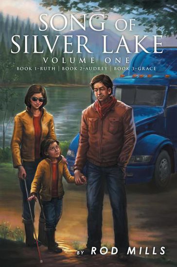 Song of Silver Lake - Rod Mills