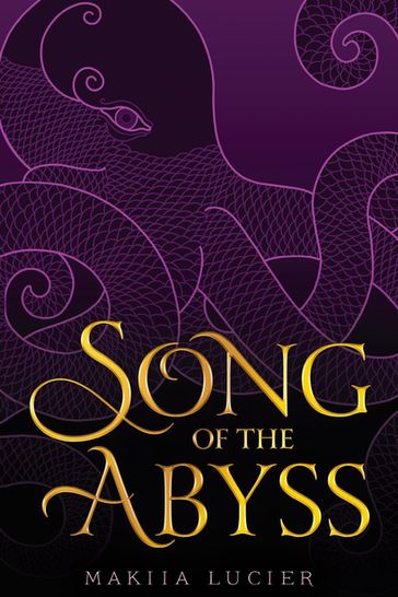Song of the Abyss - Makiia Lucier
