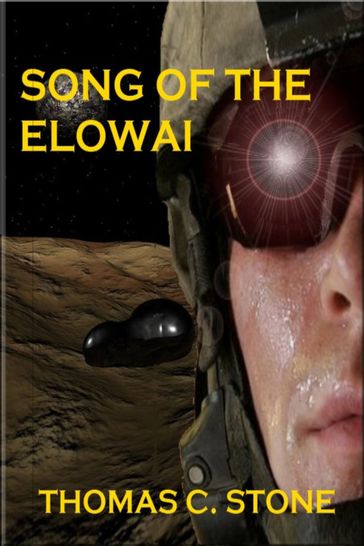 Song of the Elowai - Thomas Stone