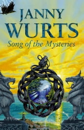 Song of the Mysteries (The Wars of Light and Shadow, Book 11)