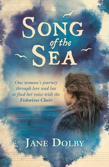 Song of the Sea - Jane Dolby