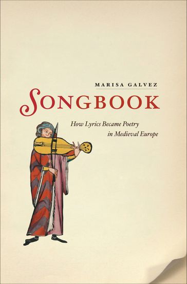 Songbook - Marisa Galvez