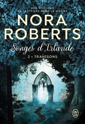 Songes d Irlande (Tome 2) - Trahisons