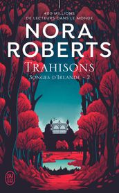 Songes d Irlande (Tome 2) - Trahisons