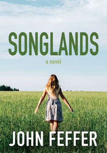 Songlands - John Feffer