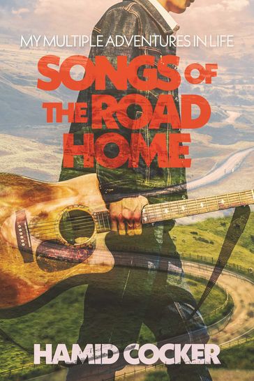 Songs Of The Road Home - Abdul Cocker