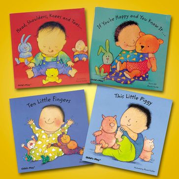 Songs from Baby Board Books - Child