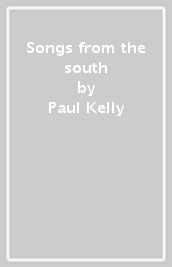 Songs from the south