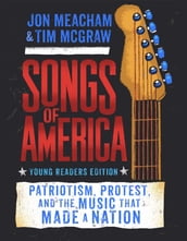 Songs of America: Young Reader