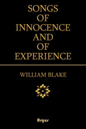 Songs of Innocence and of Experience