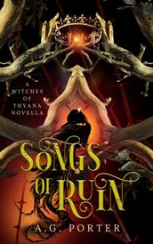 Songs of Ruin