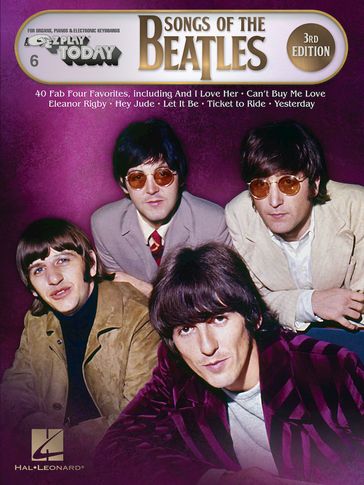 Songs of the Beatles - The Beatles