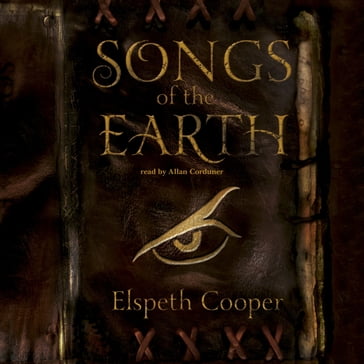 Songs of the Earth - Elspeth Cooper