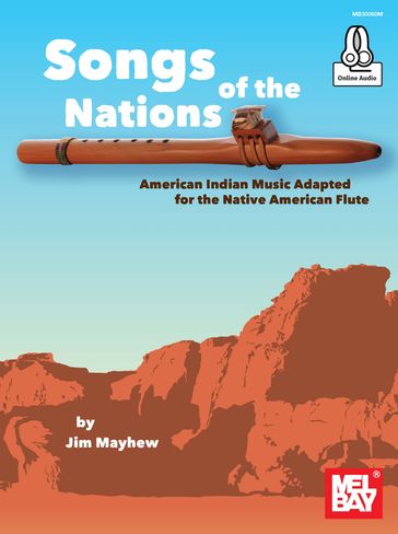 Songs of the Nations - Jim Mayhew