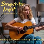 Songwriter Night