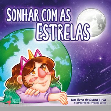 Sonhar com as Estrelas - Diana Silva