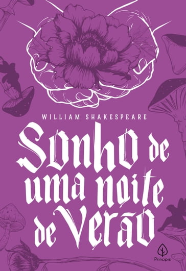 Sonho de uma noite de verão - William Shakespeare