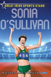 Sonia O Sullivan