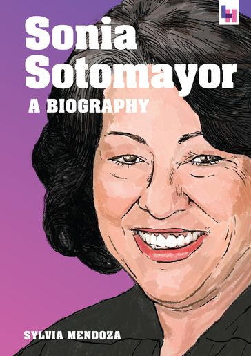 Sonia Sotomayor - Sylvia Mendoza