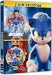 Sonic - 2 Film Collection (2 Dvd)