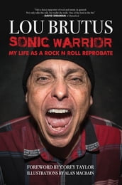 Sonic Warrior