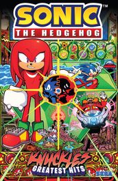 Sonic the Hedgehog: Knuckles  Greatest Hits