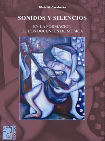 Sonidos y silencios - Silvia M. Carabetta