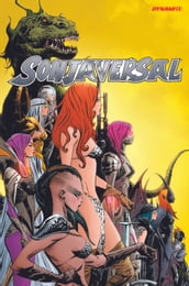 Sonjaversal Collection (Vol. 1)