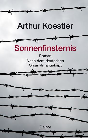 Sonnenfinsternis - Arthur Koestler