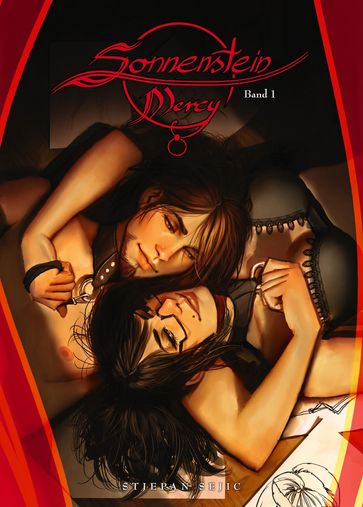 Sonnenstein, Band 7 - Mercy - Stjepan Sejic