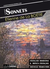 Sonnets (Français moderne et moyen Français comparés)