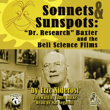 Sonnets & Sunspots - Eric Niderost - Joe Bevilacqua