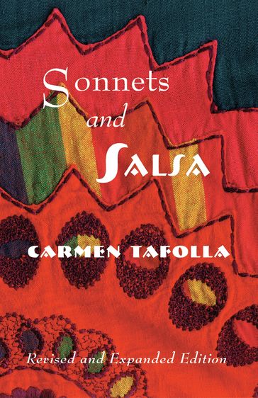 Sonnets and Salsa - Carmen Tafolla