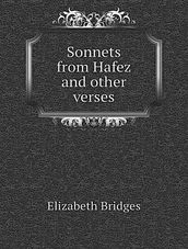 Sonnets from Hafez & Other Verses