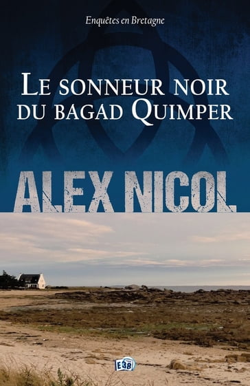 Le Sonneur noir du Bagad Quimper - Alex Nicol