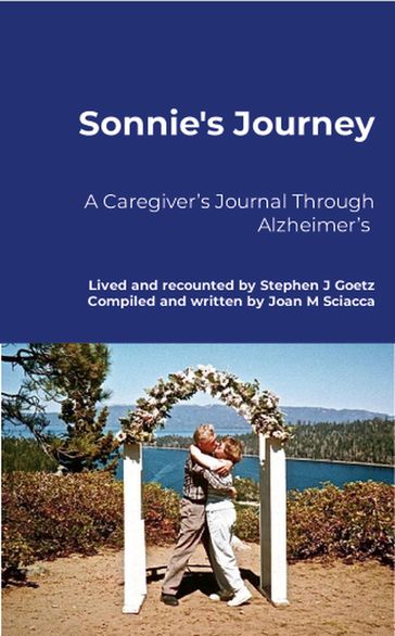 Sonnie's Journey - Joan Sciacca
